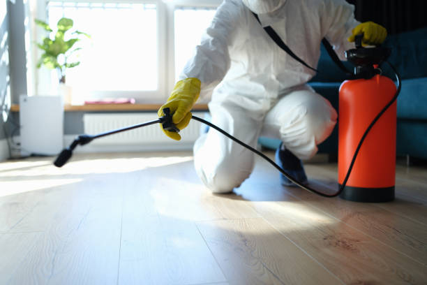 Reliable Blood Cleanup contractor in Diamond, IL by Trauma Clean Pros
